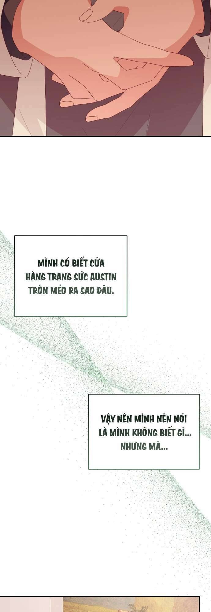 Trang Phục Của Julieta Chương 13 Page 31