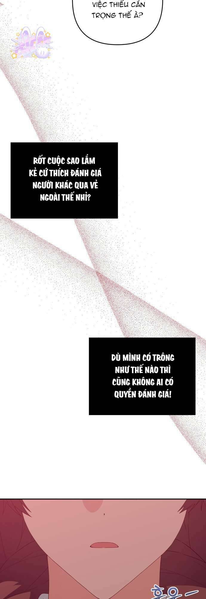 Trang Phục Của Julieta Chương 14 Page 34