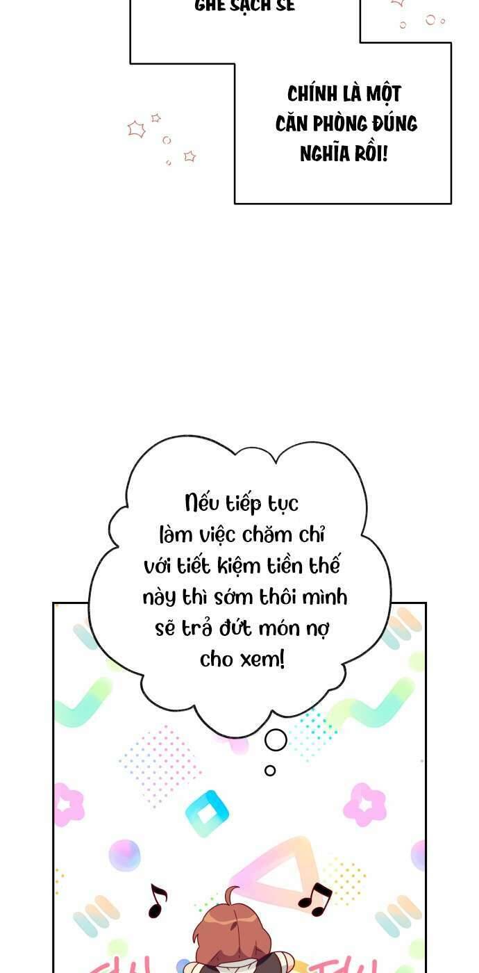 Trang Phục Của Julieta Chương 15 Page 43