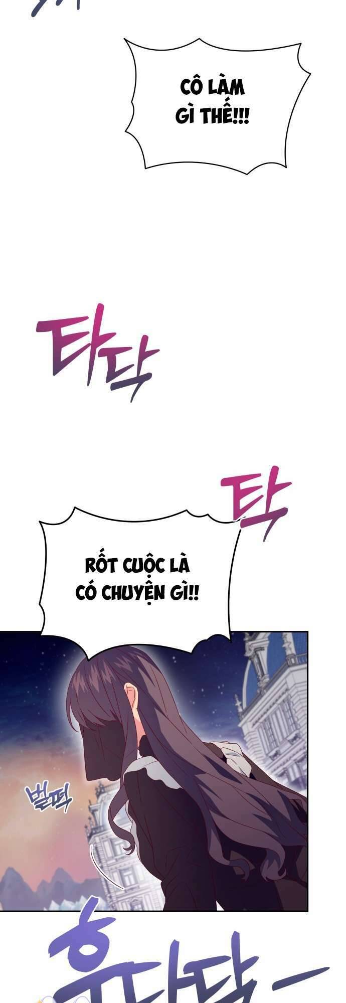 Trang Phục Của Julieta Chương 15 Page 57