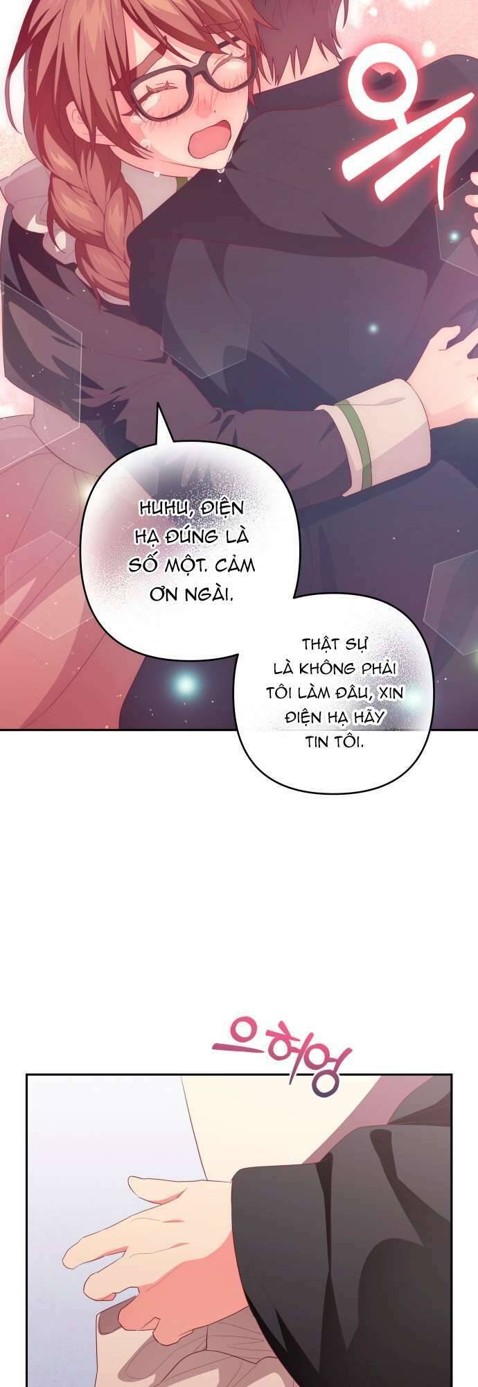 Trang Phục Của Julieta Chương 17 Page 11