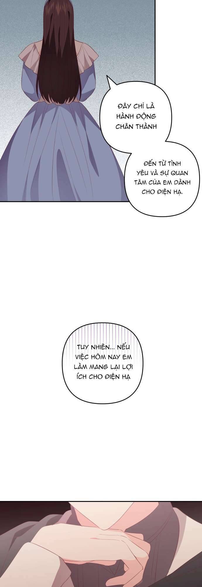 Trang Phục Của Julieta Chương 17 Page 25