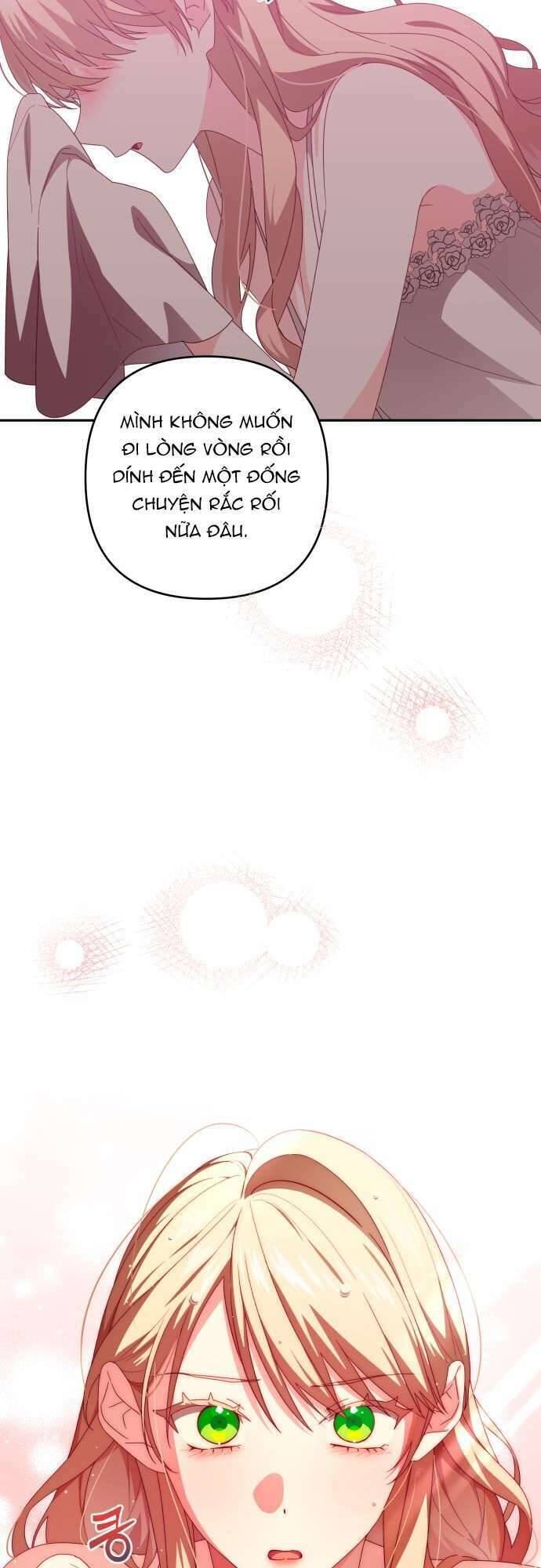 Trang Phục Của Julieta Chương 18 Page 39