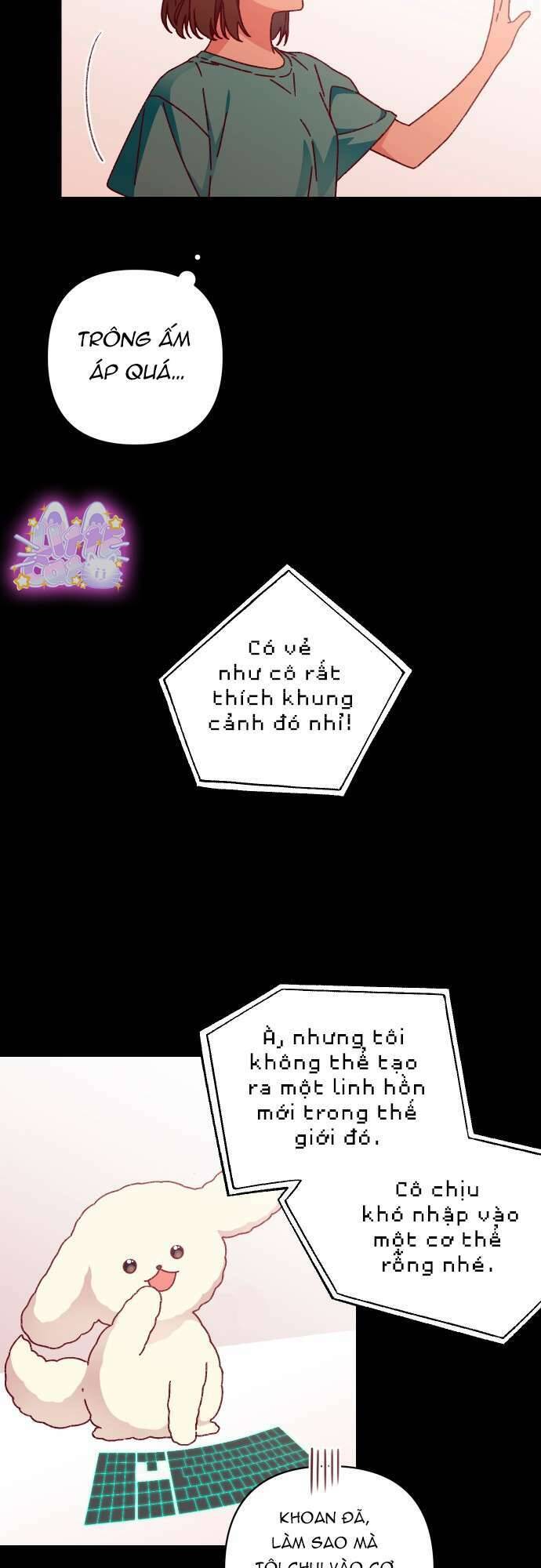 Trang Phục Của Julieta Chương 2 Page 39