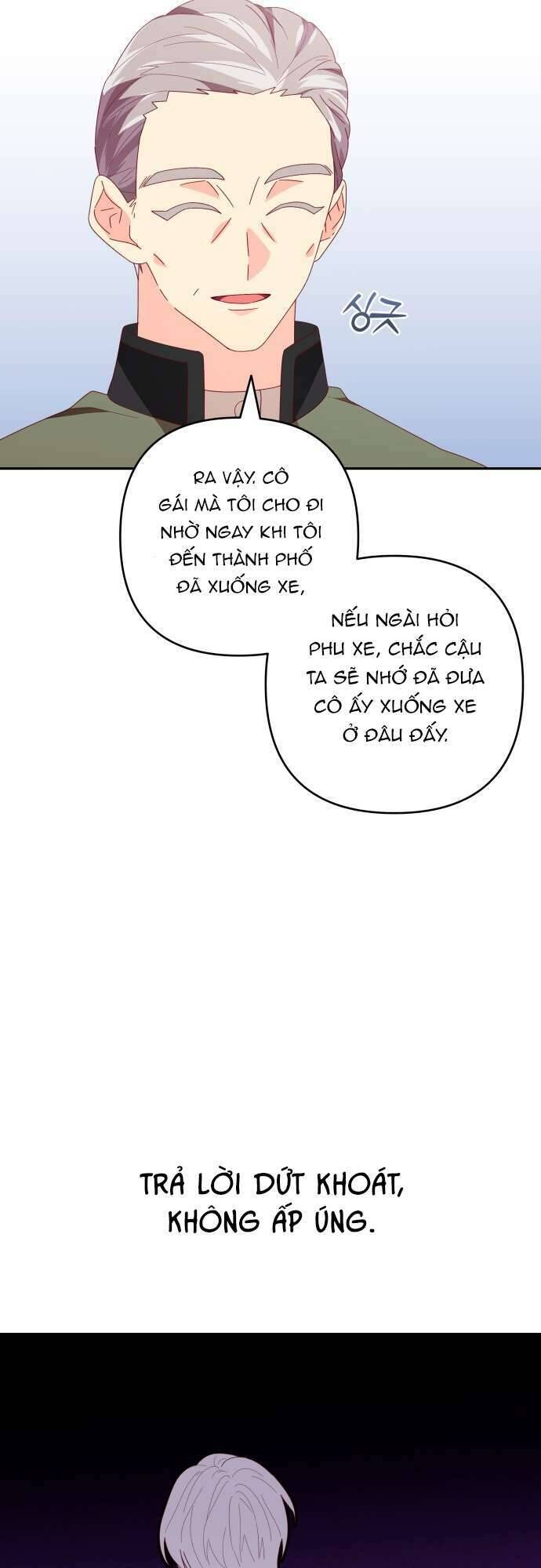 Trang Phục Của Julieta Chương 20 Page 43