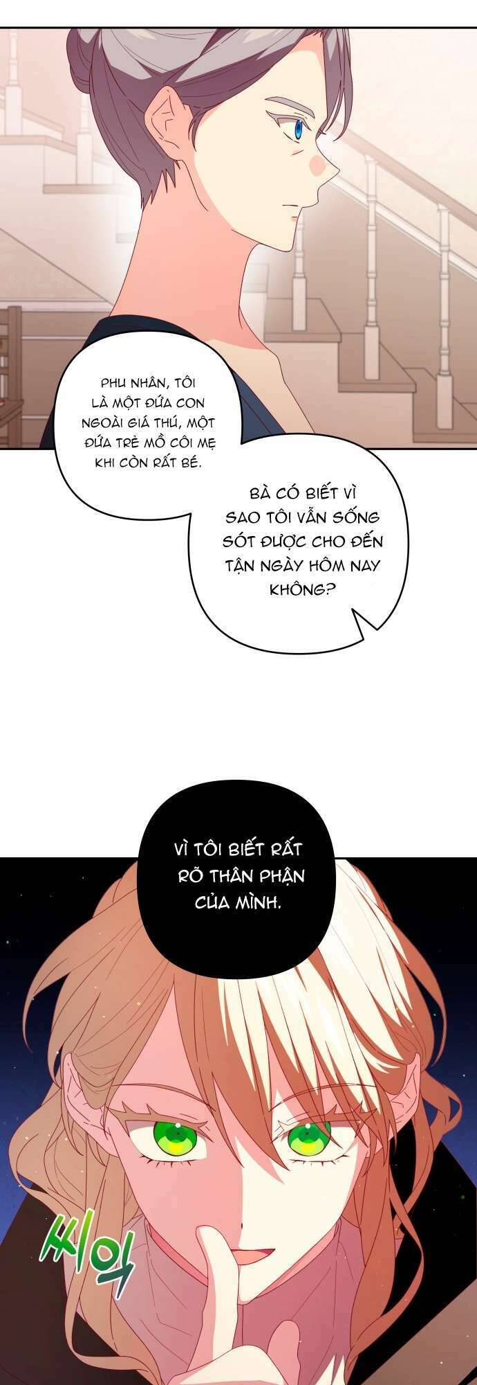 Trang Phục Của Julieta Chương 20 Page 29