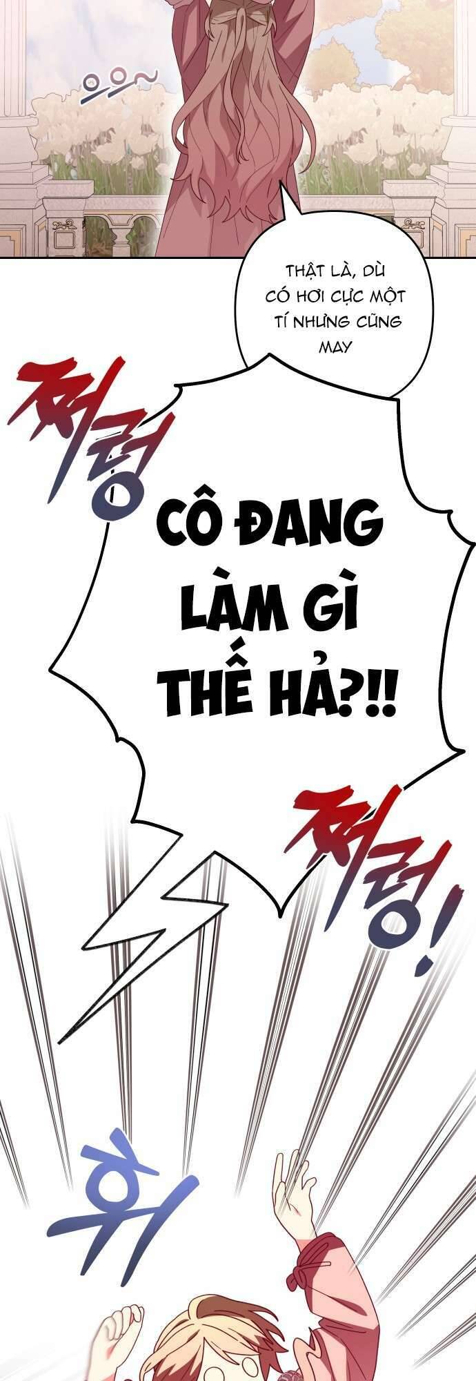 Trang Phục Của Julieta Chương 24 Page 13