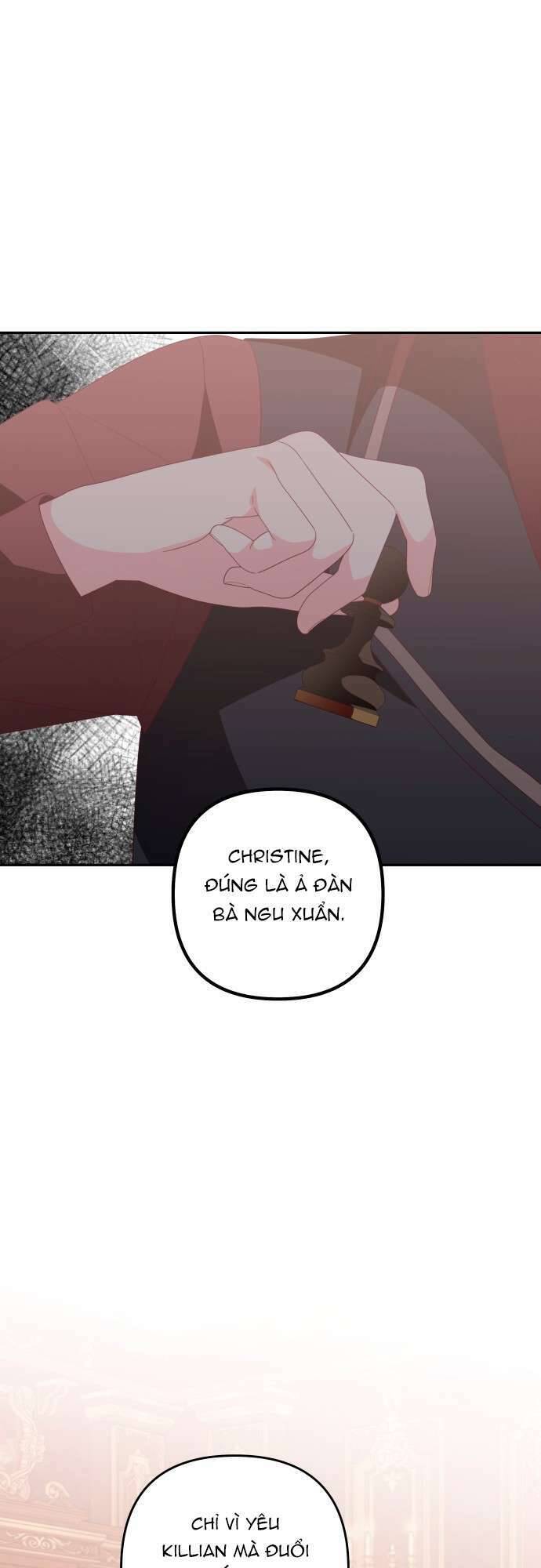 Trang Phục Của Julieta Chương 24 Page 23