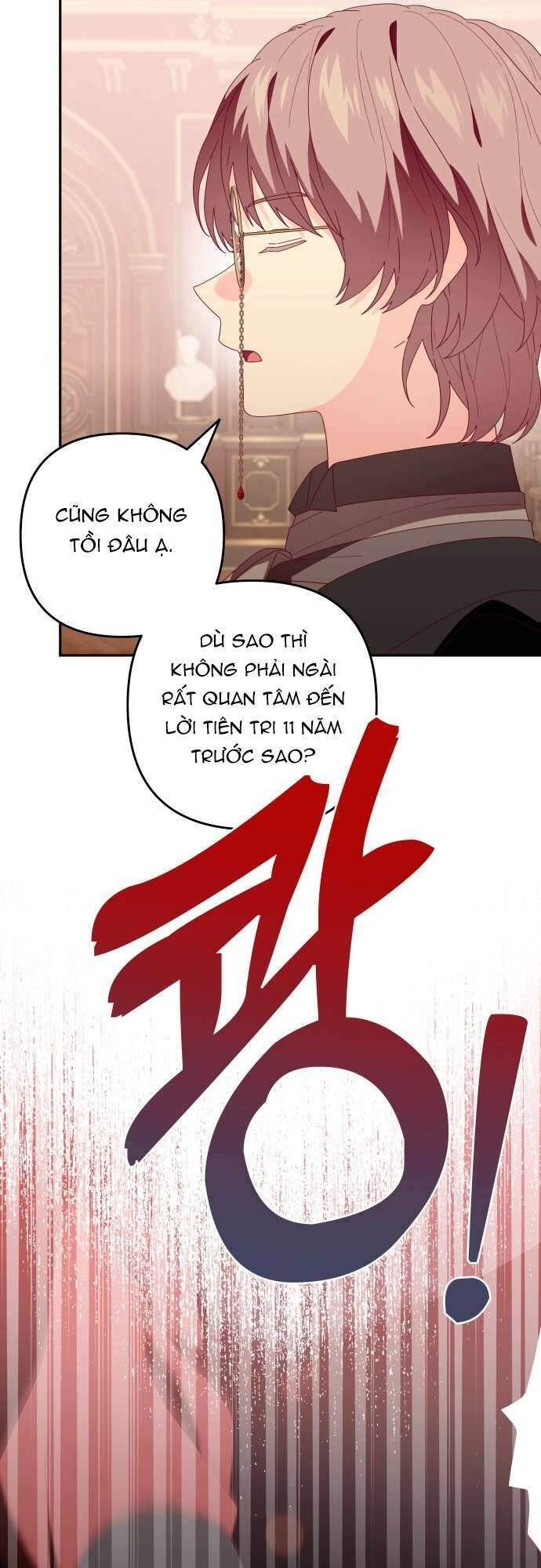 Trang Phục Của Julieta Chương 24 Page 29