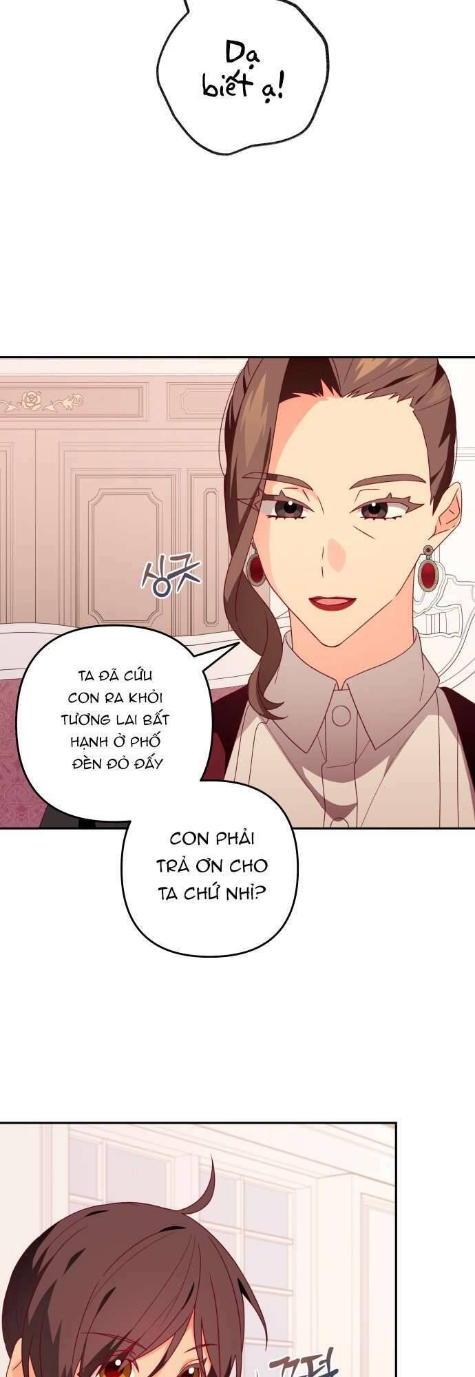 Trang Phục Của Julieta Chương 25 Page 50