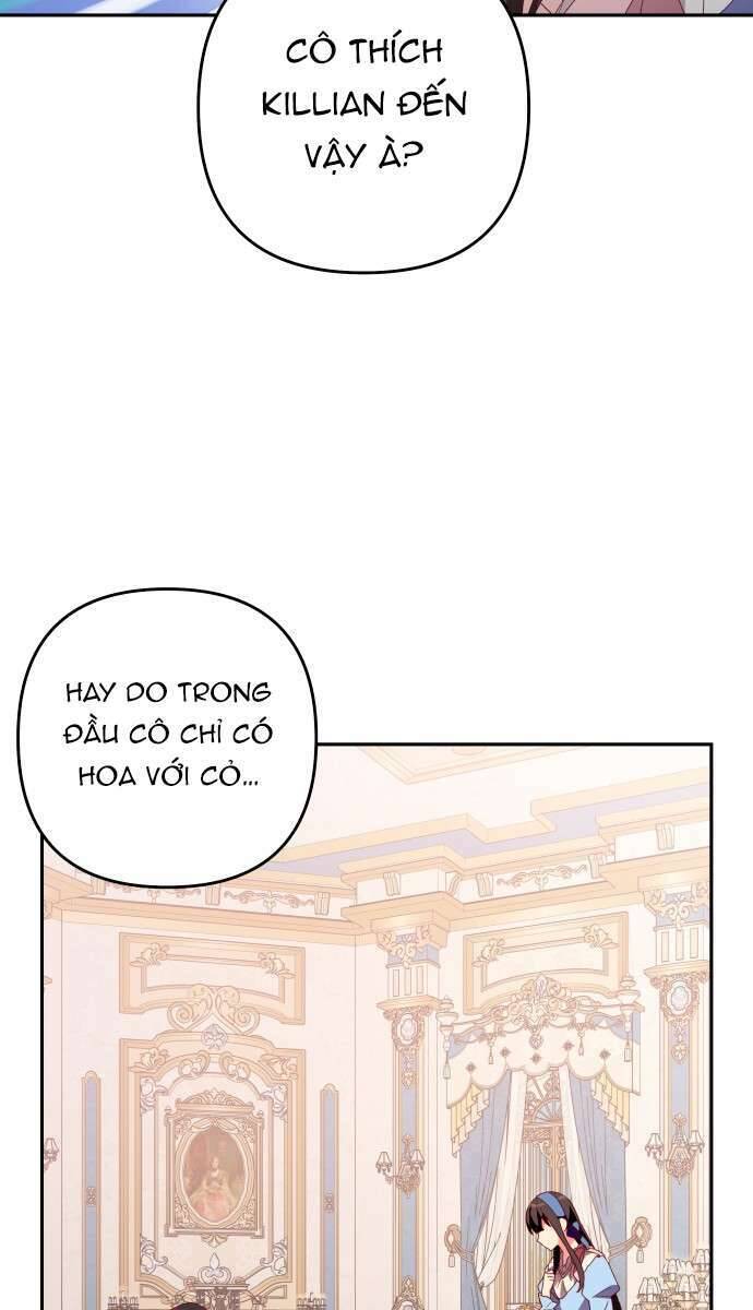 Trang Phục Của Julieta Chương 25 Page 16