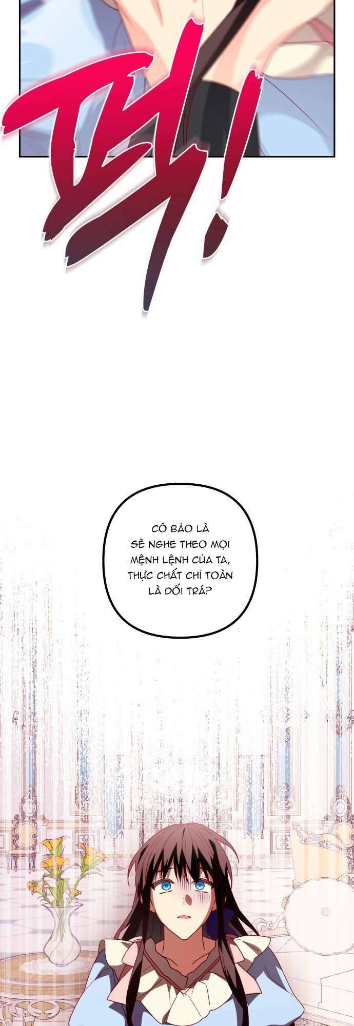 Trang Phục Của Julieta Chương 25 Page 24