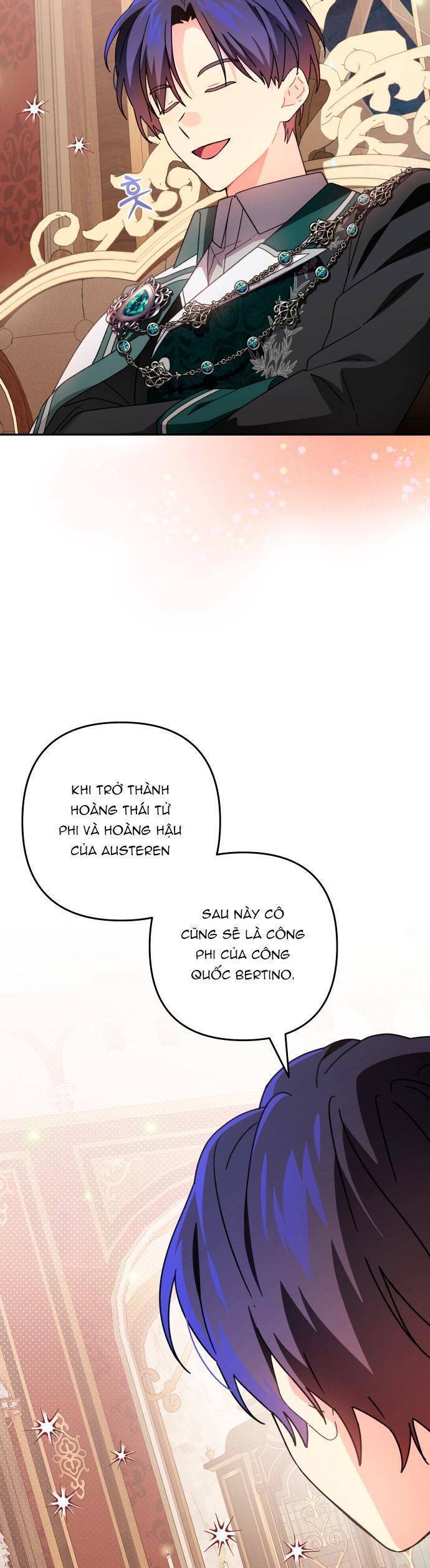 Trang Phục Của Julieta Chương 33 Page 4