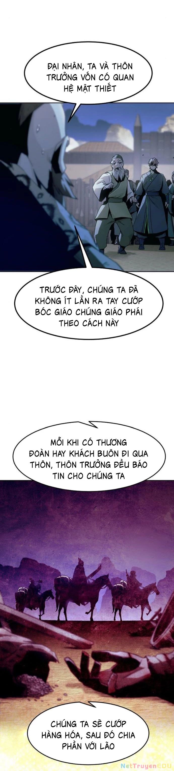 Tiểu Gia Chủ Của Tứ Xuyên Đường Gia Trở Thành Kiếm Thần Chương 59 Page 41