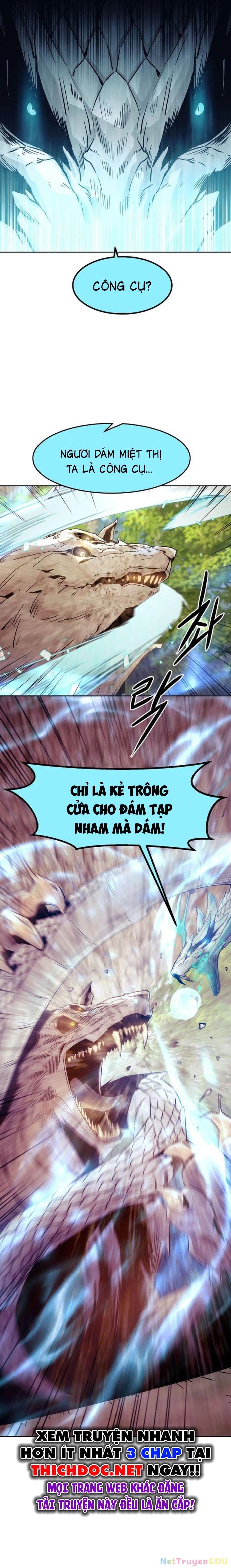 Tiểu Gia Chủ Của Tứ Xuyên Đường Gia Trở Thành Kiếm Thần Chương 59 Page 9