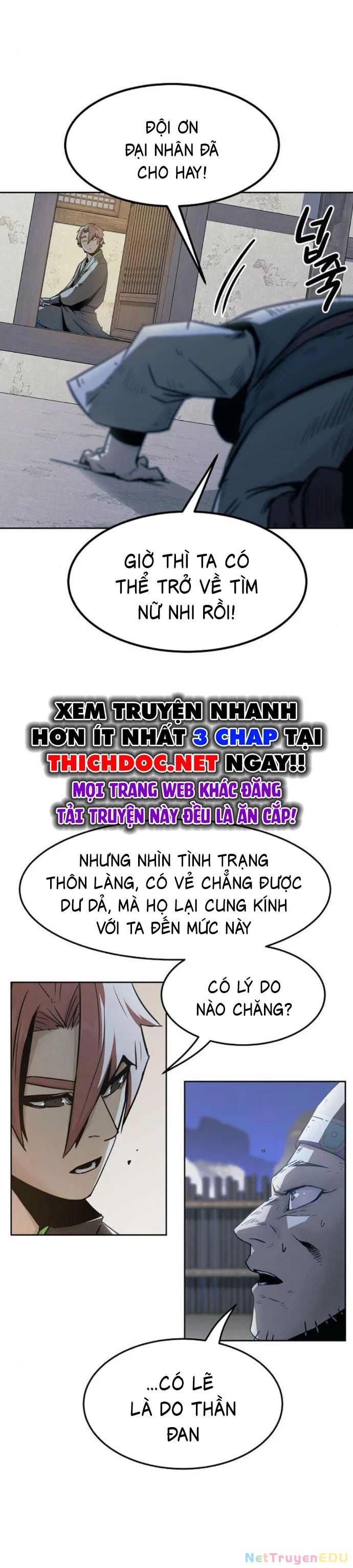 Tiểu Gia Chủ Của Tứ Xuyên Đường Gia Trở Thành Kiếm Thần Chương 59 Page 21