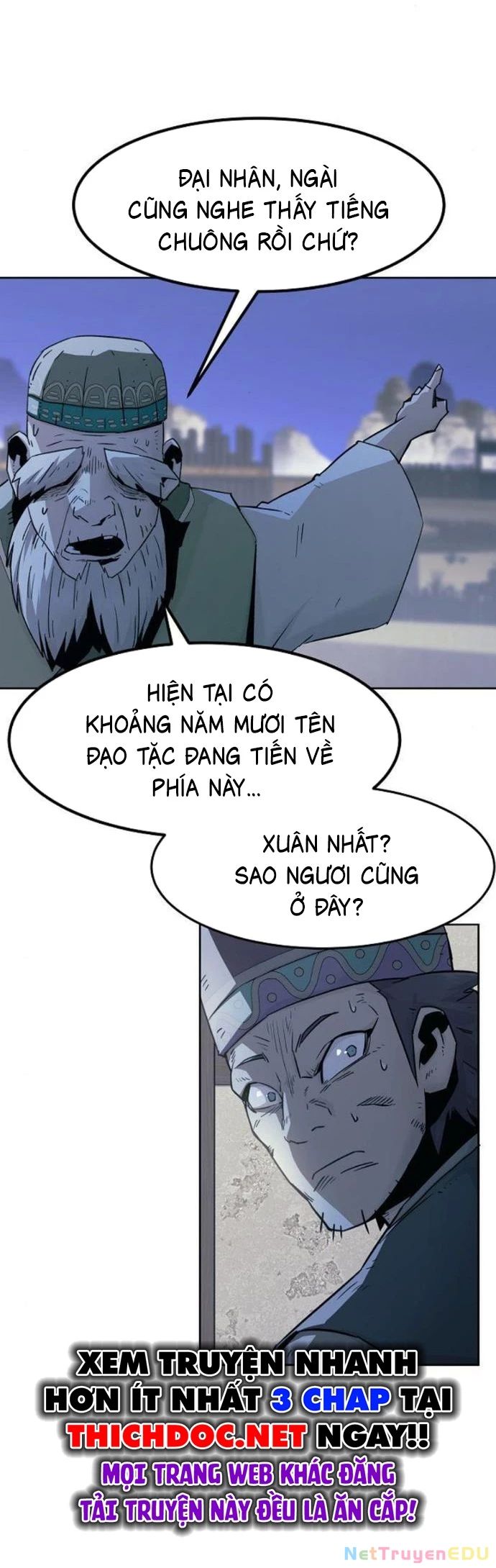 Tiểu Gia Chủ Của Tứ Xuyên Đường Gia Trở Thành Kiếm Thần Chương 59 Page 27