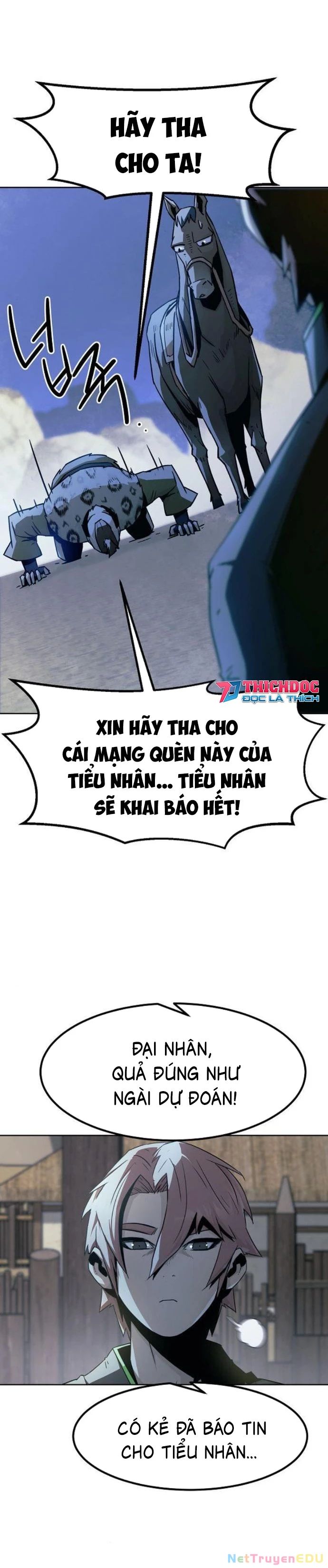 Tiểu Gia Chủ Của Tứ Xuyên Đường Gia Trở Thành Kiếm Thần Chương 59 Page 38