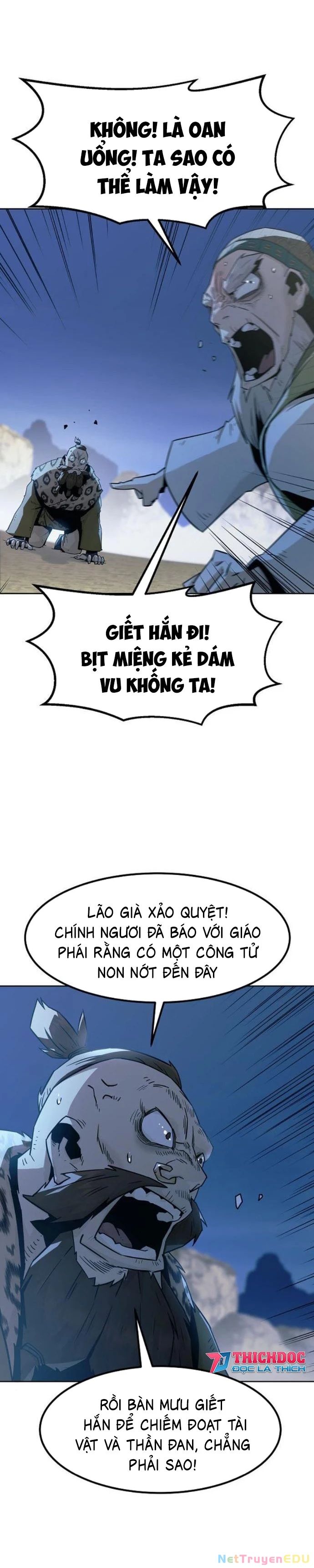 Tiểu Gia Chủ Của Tứ Xuyên Đường Gia Trở Thành Kiếm Thần Chương 59 Page 40