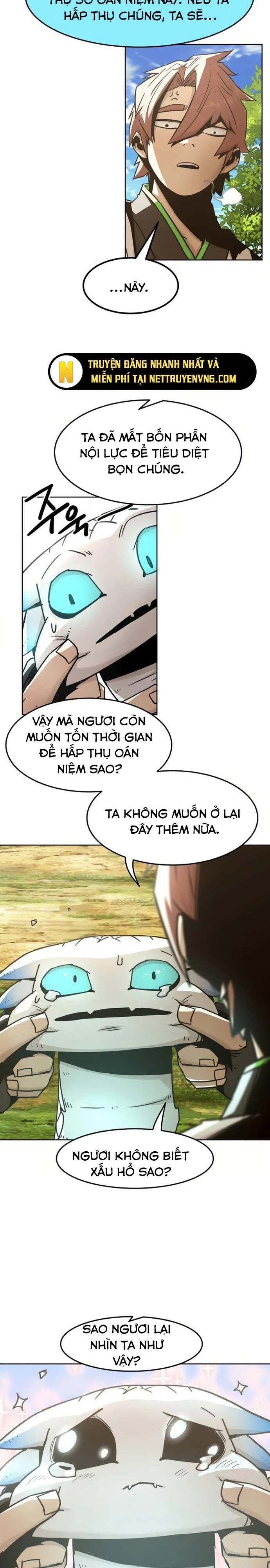 Tiểu Gia Chủ Của Tứ Xuyên Đường Gia Trở Thành Kiếm Thần Chương 61 Page 24