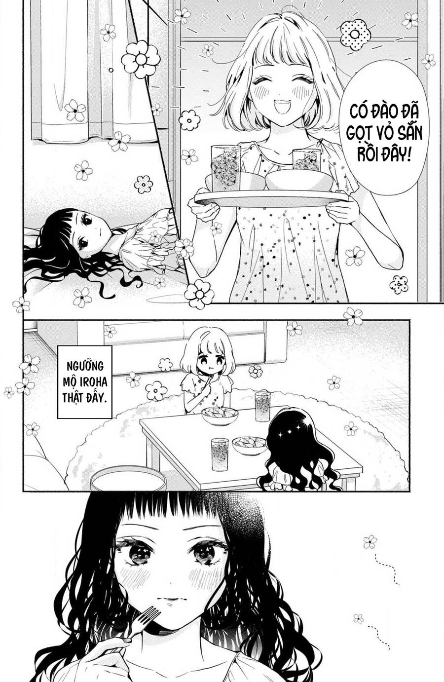 Kamiki Kyoudai Okotowari Little Brother Chương 5 Page 26