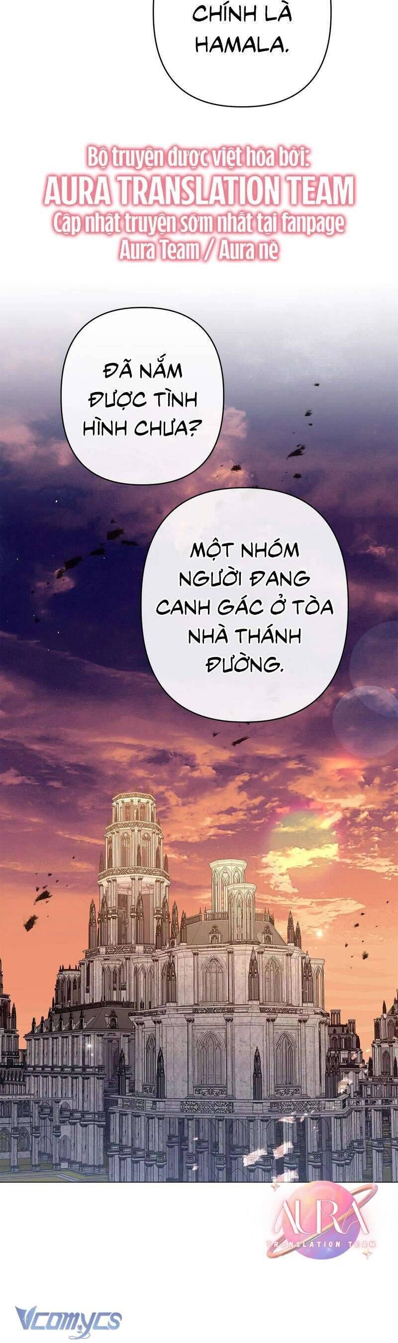 Vết Trăng Chương 60 Page 31