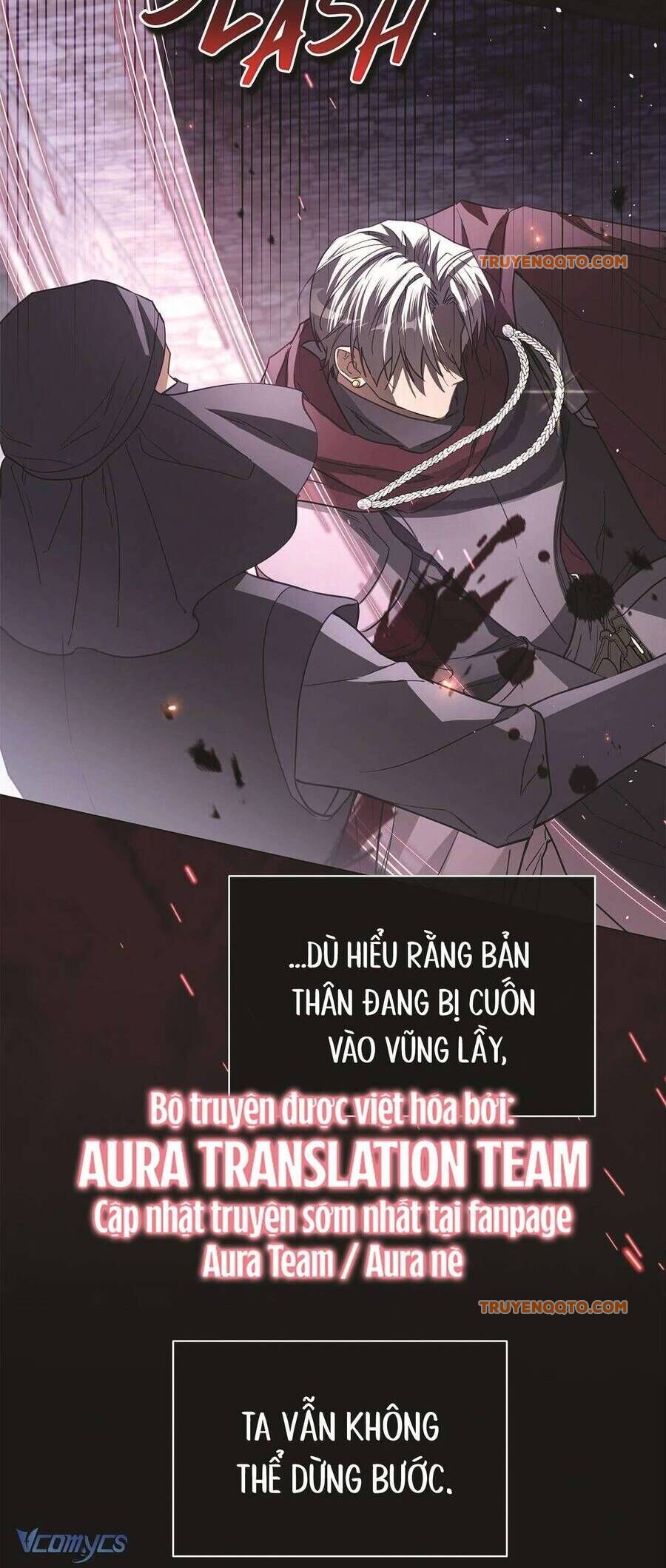 Vết Trăng Chương 61 Page 8