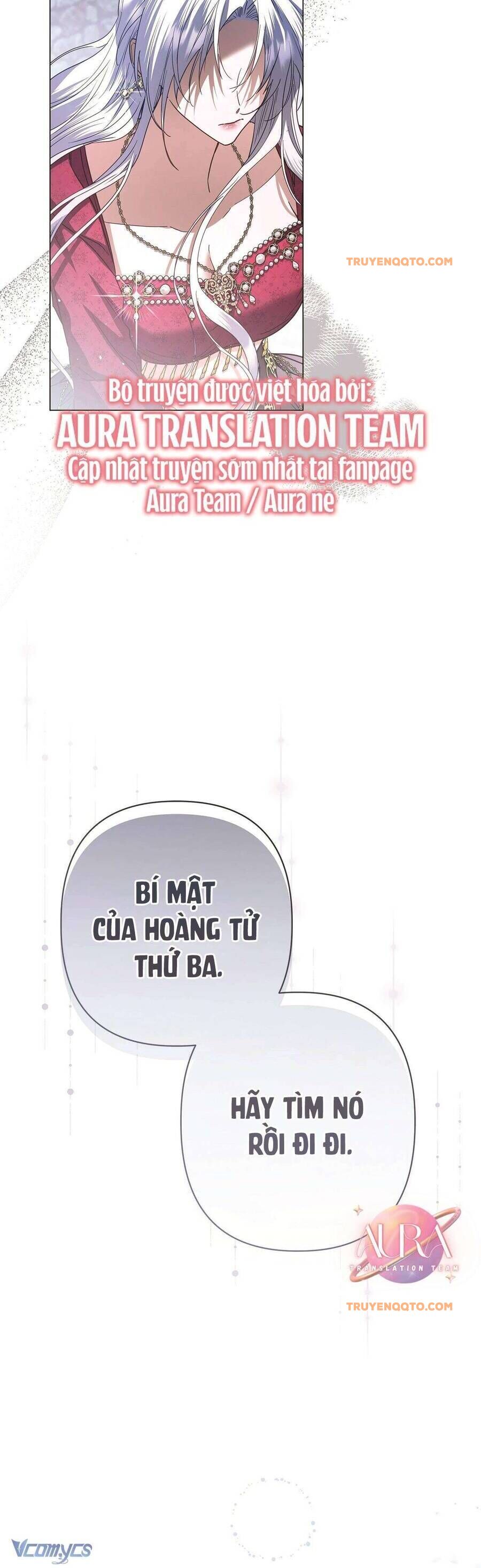 Vết Trăng Chương 61 Page 34