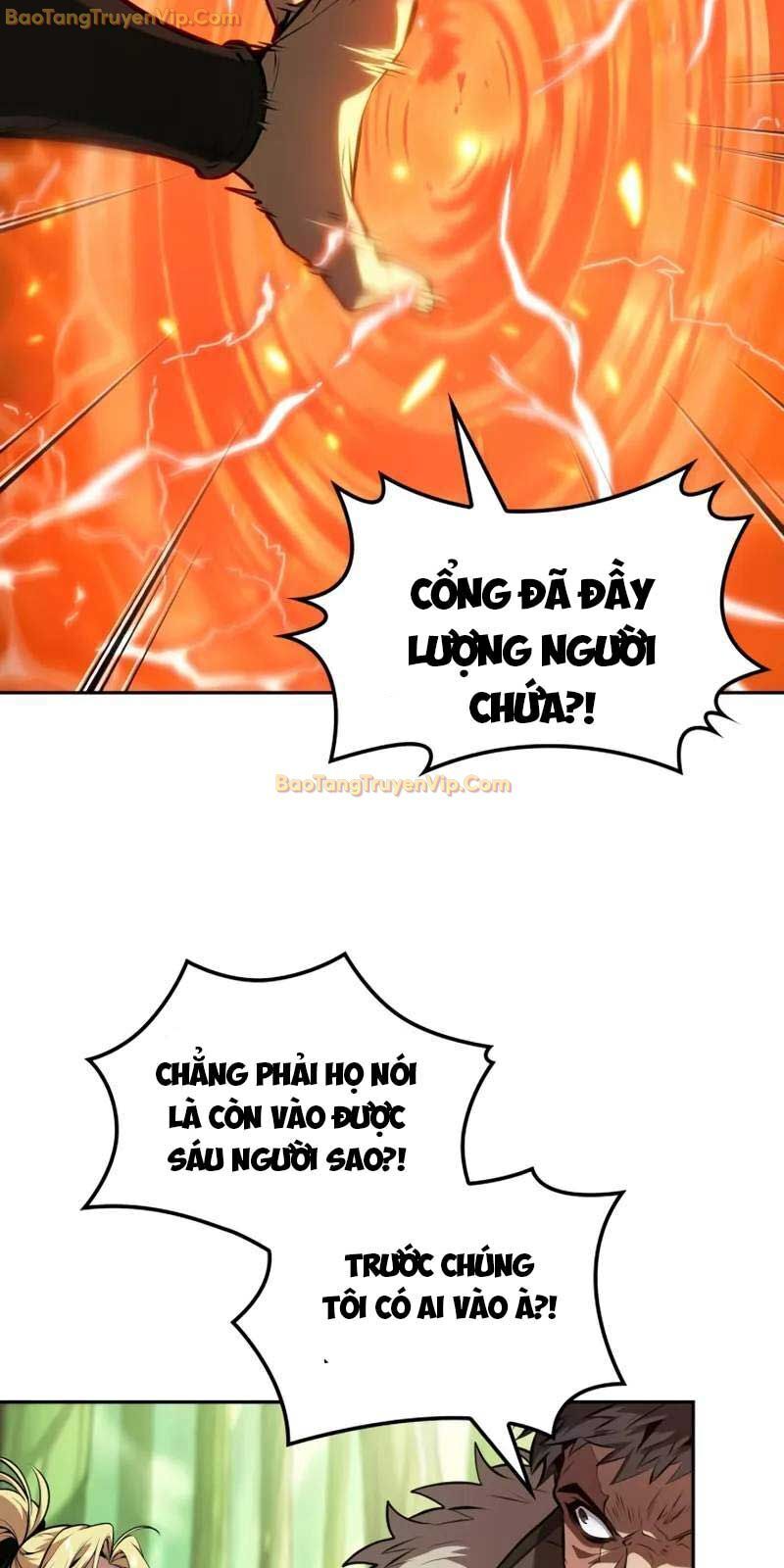 Mạo Hiểm Giả Cuối Cùng Chương 59 Page 20