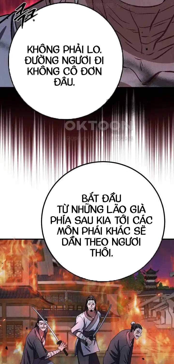 Thiên Tài Võ Thuật Hoàn Sinh Chương 41 Page 59