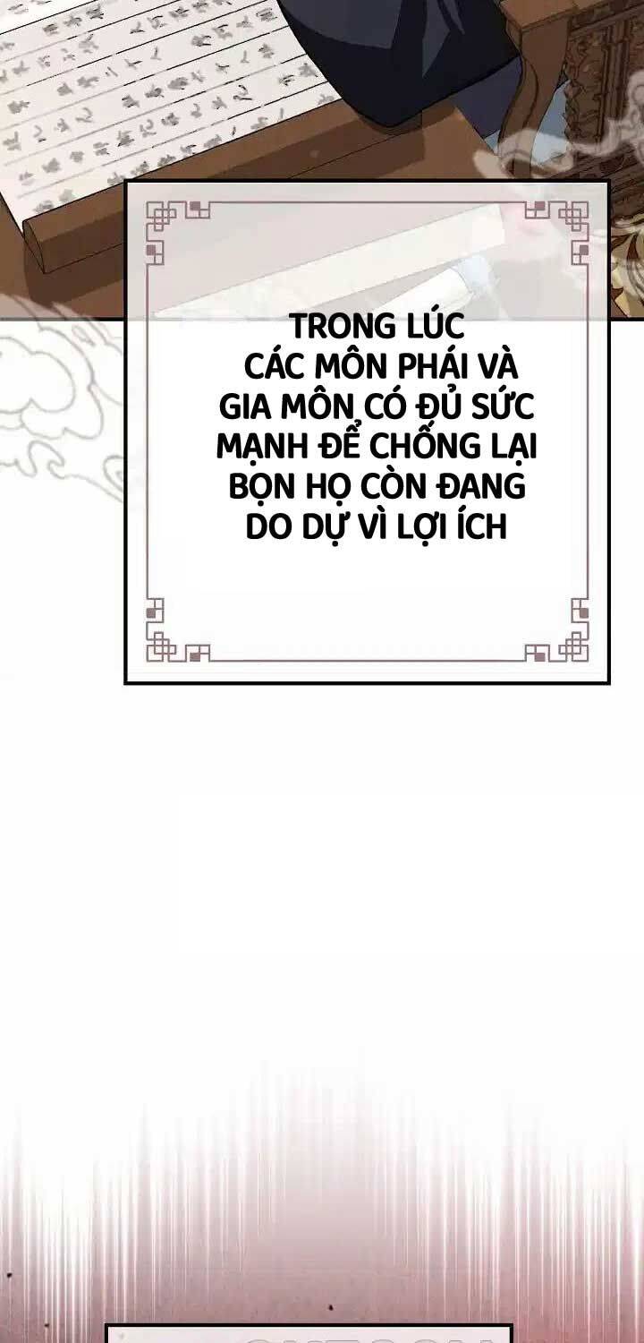 Thiên Tài Võ Thuật Hoàn Sinh Chương 41 Page 73