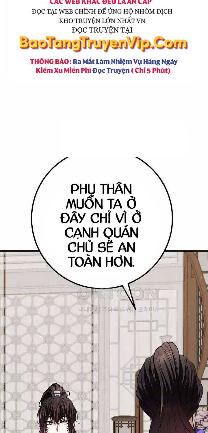 Thiên Tài Võ Thuật Hoàn Sinh Chương 41 Page 88