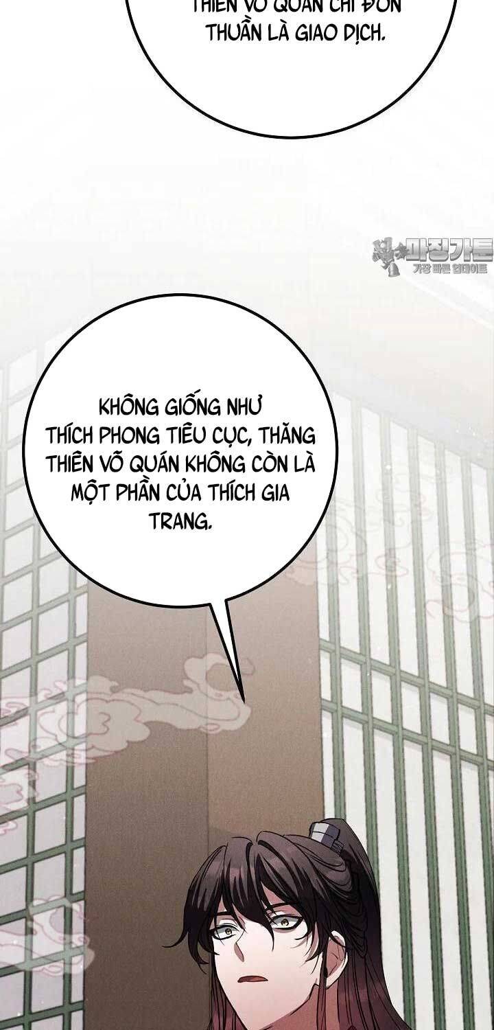 Thiên Tài Võ Thuật Hoàn Sinh Chương 42 Page 67