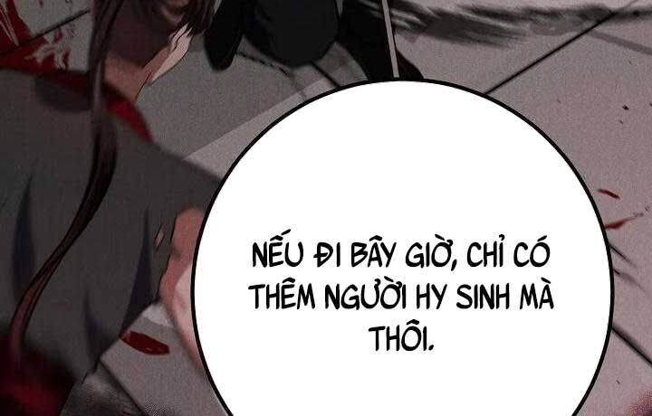 Thiên Tài Võ Thuật Hoàn Sinh Chương 42 Page 37