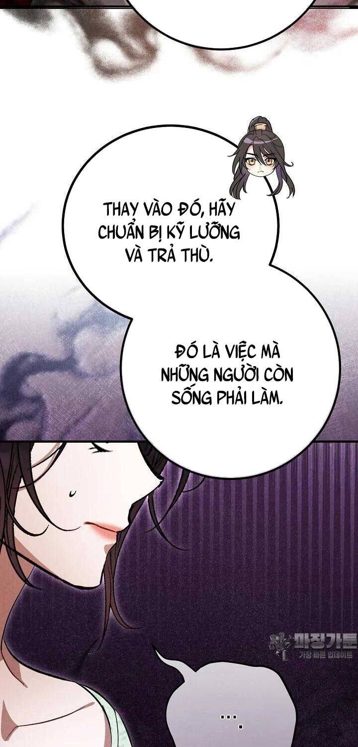 Thiên Tài Võ Thuật Hoàn Sinh Chương 42 Page 38