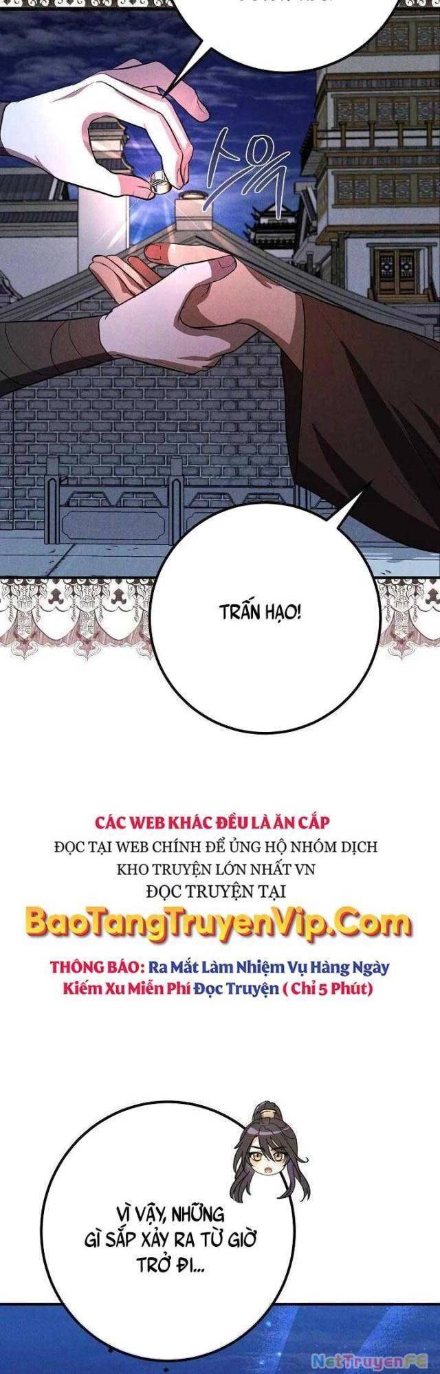 Thiên Tài Võ Thuật Hoàn Sinh Chương 43 Page 52