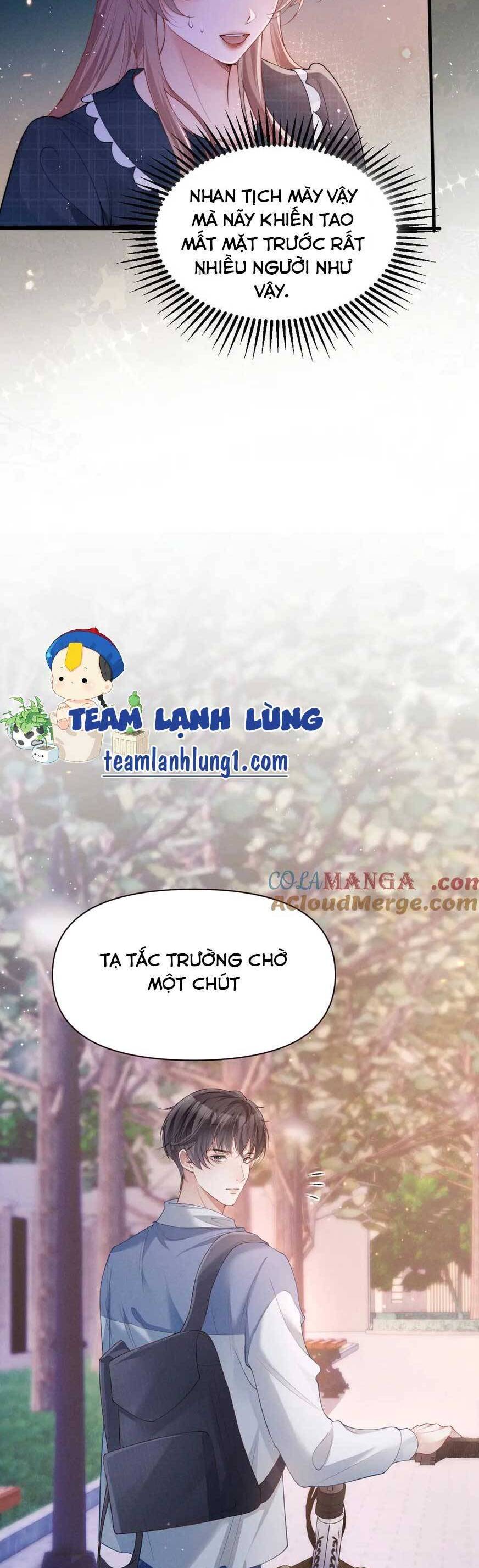 Đại Tiểu Thư Giàu Có Tận Tay Xé Kịch Bản Bạch Nguyệt Quang Chương 16 Page 7