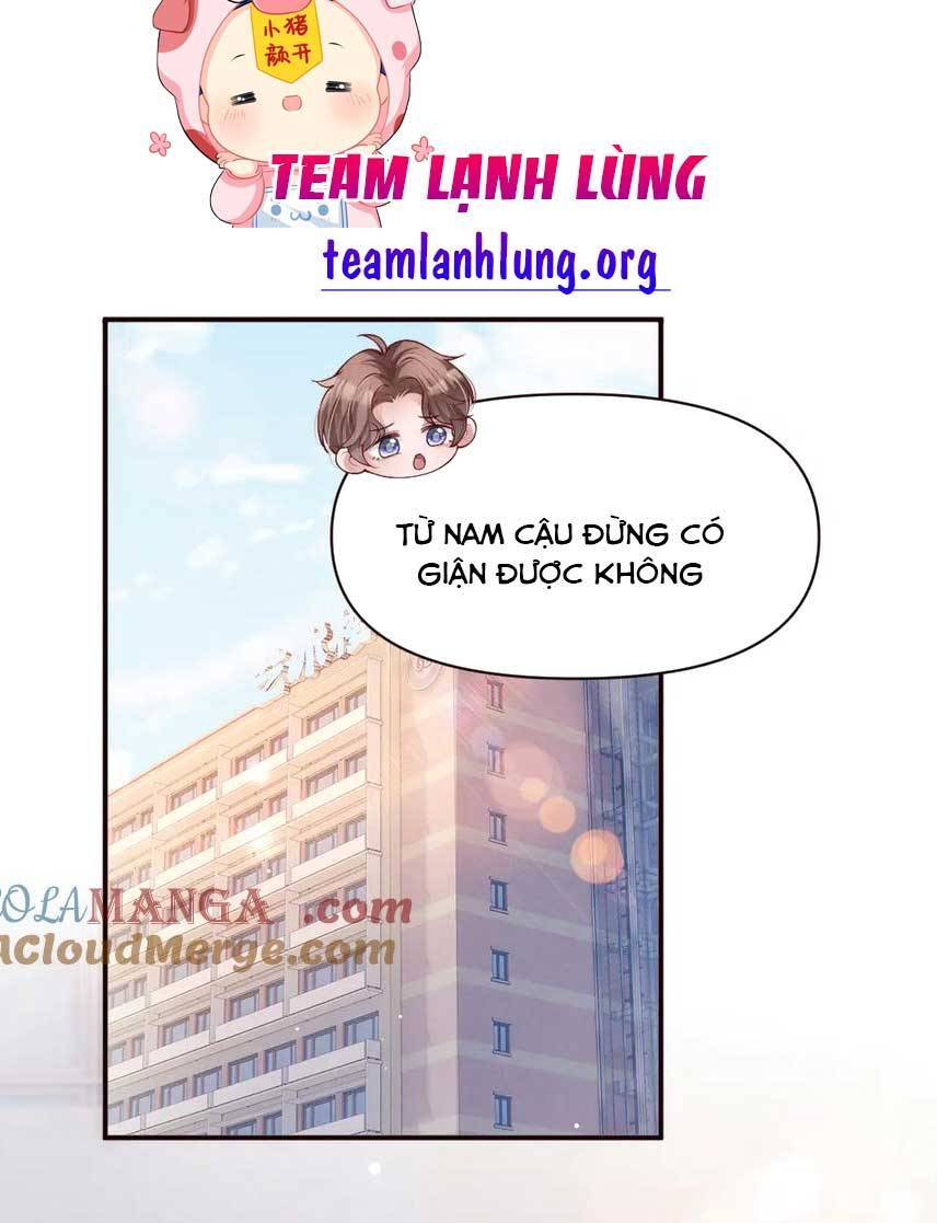 Đại Tiểu Thư Giàu Có Tận Tay Xé Kịch Bản Bạch Nguyệt Quang Chương 17 Page 19