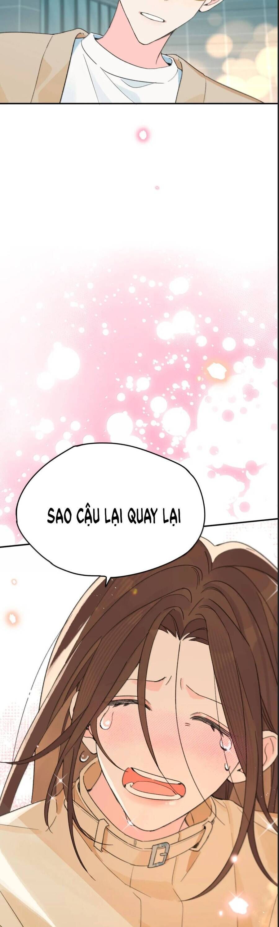 Hôm Nay Anh Có Lộ Bí Mật Chưa? Chương 43 Page 12