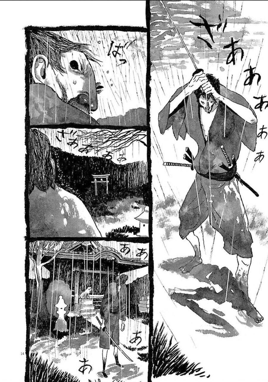 Samurai Kiếm Tre Chương 80 Page 14