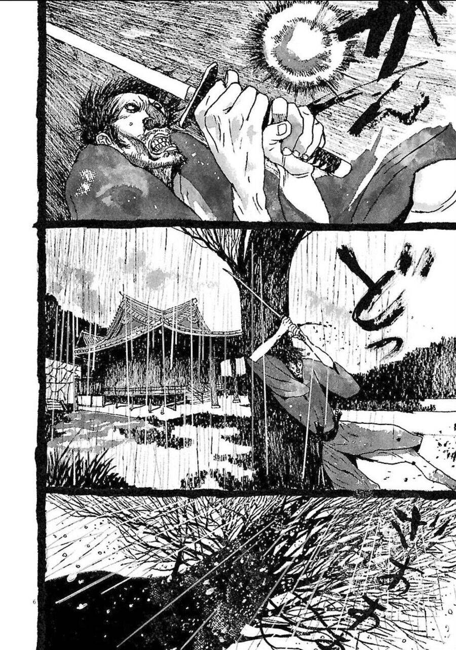 Samurai Kiếm Tre Chương 81 Page 6