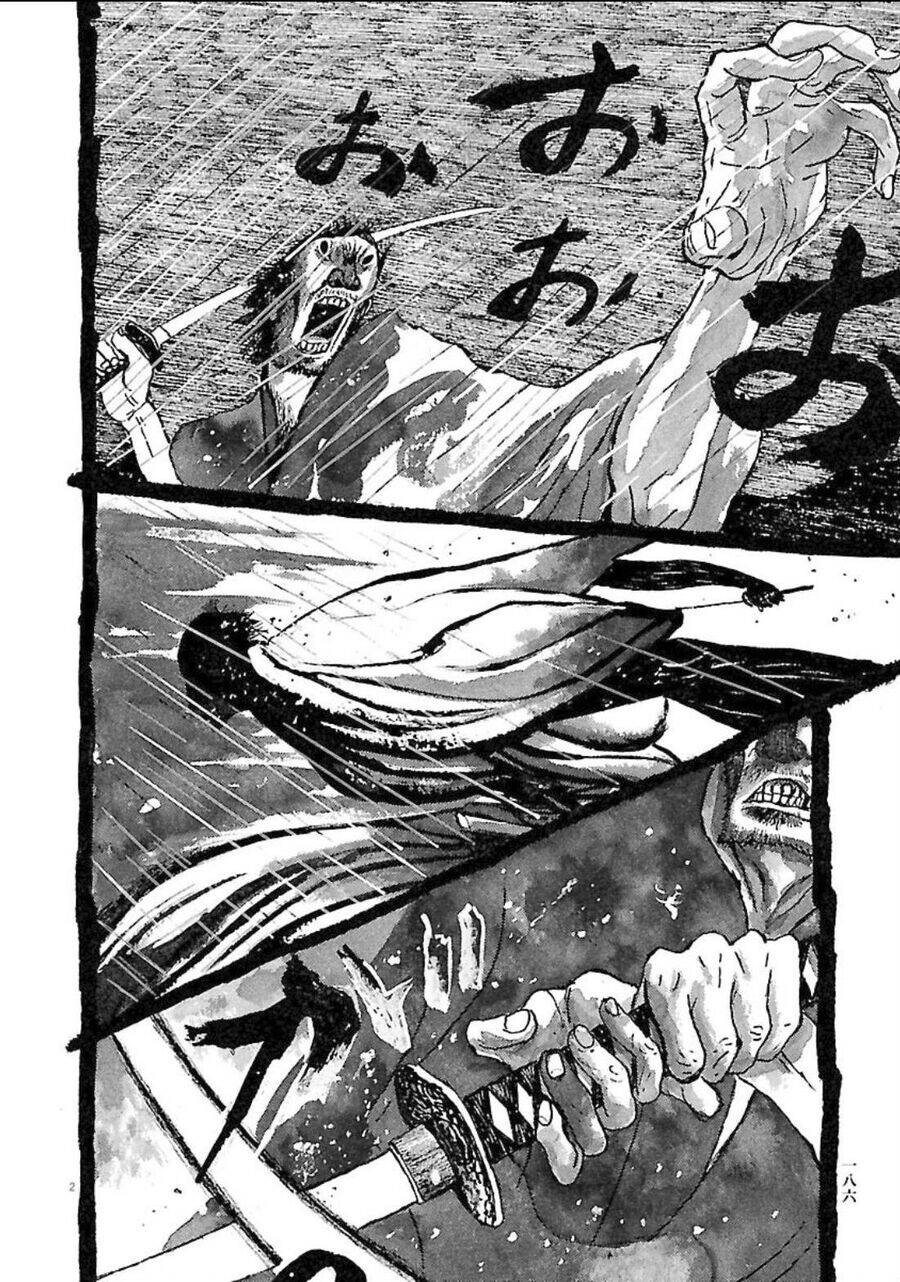 Samurai Kiếm Tre Chương 81 Page 2