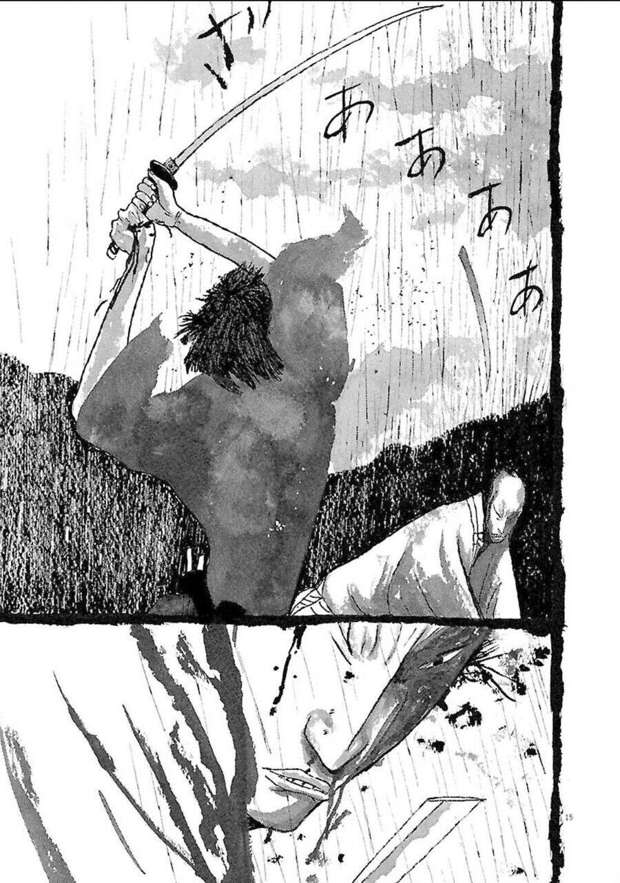 Samurai Kiếm Tre Chương 81 Page 14