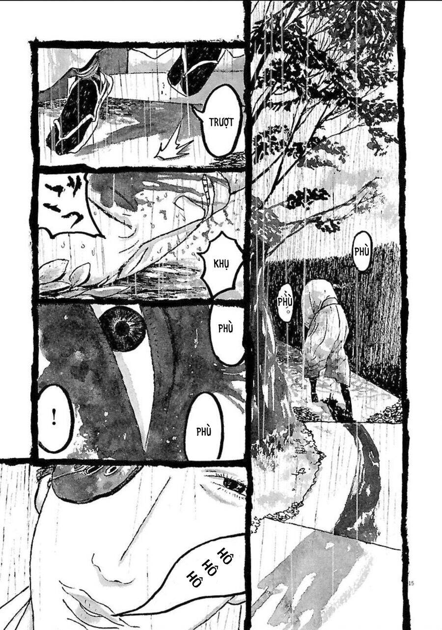 Samurai Kiếm Tre Chương 82 Page 16