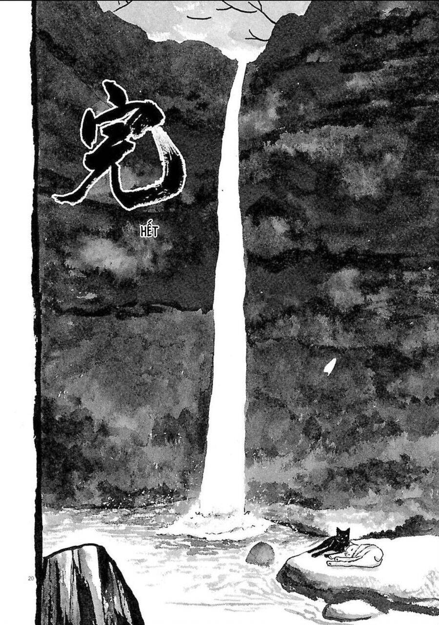 Samurai Kiếm Tre Chương 83 Page 20