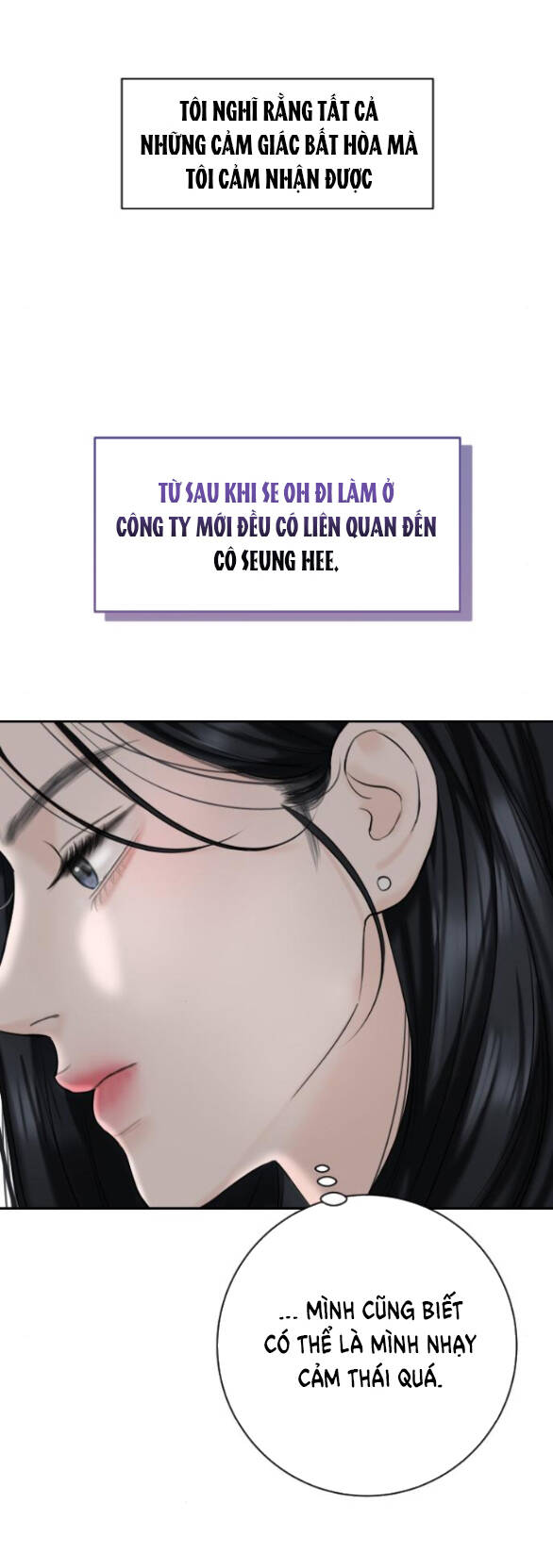 Tôi Sẽ Cho Anh Thứ Tồi Tệ Nhất Chương 14.2 Page 11