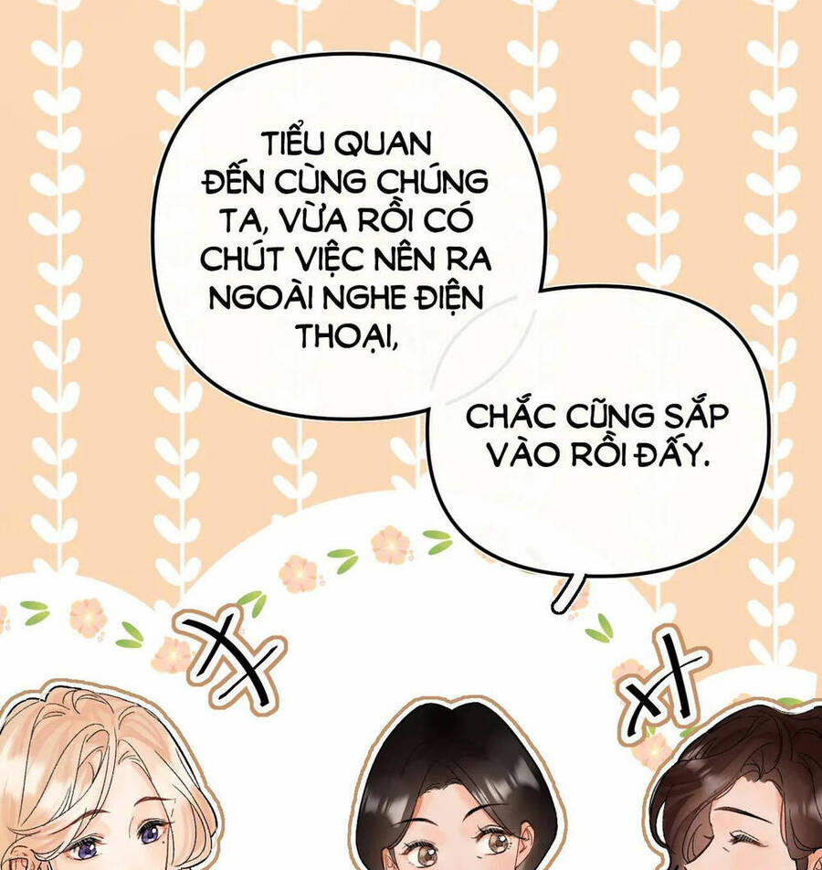 Xin Được Chỉ Giáo Chương 1.1 Page 22