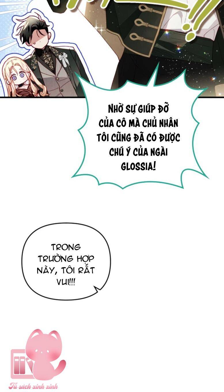 Nuôi Vị Hôn Phu Bằng Tiền Bạc Chương 44 Page 51