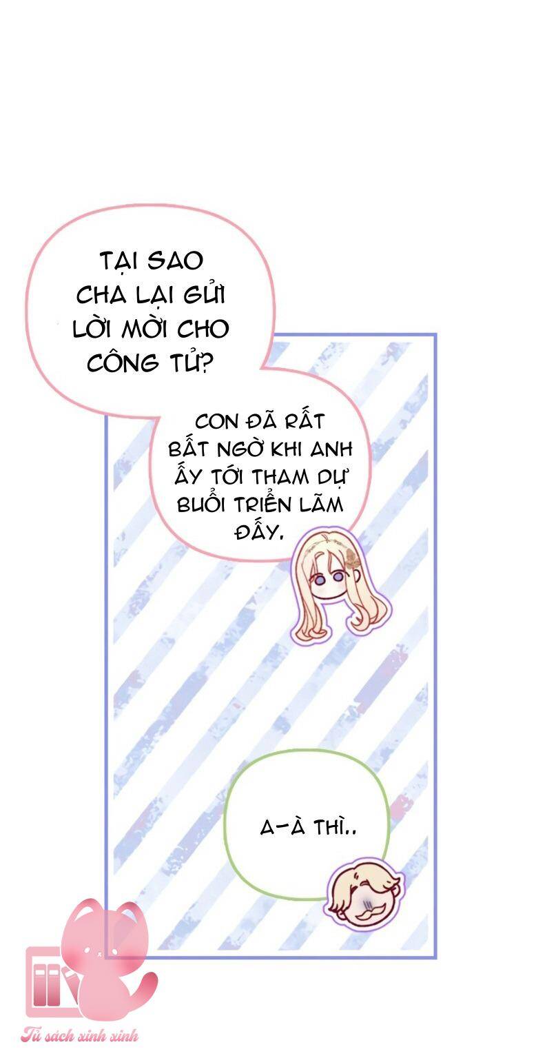 Nuôi Vị Hôn Phu Bằng Tiền Bạc Chương 44 Page 57