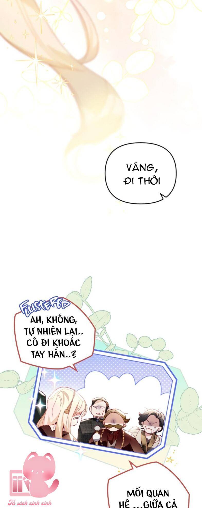 Nuôi Vị Hôn Phu Bằng Tiền Bạc Chương 44 Page 24